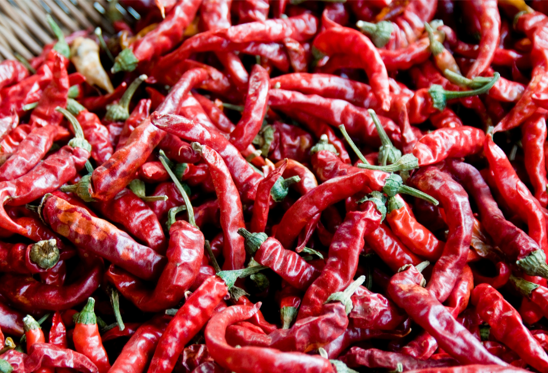 Paciente Renal Pode Comer Pimenta? O Que a Ciência Diz