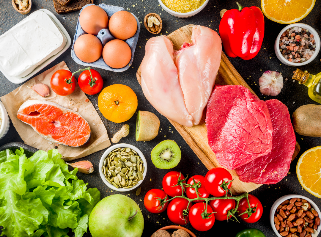 Alimentação na Doença Renal Crônica: Por Que Seu Prato Não Precisa Ser Tão Restritivo Quanto Você Pensa