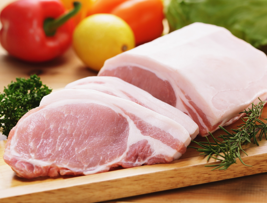 Transplantado Pode Comer Carne de Porco? O Que a Ciência Diz Sobre Isso